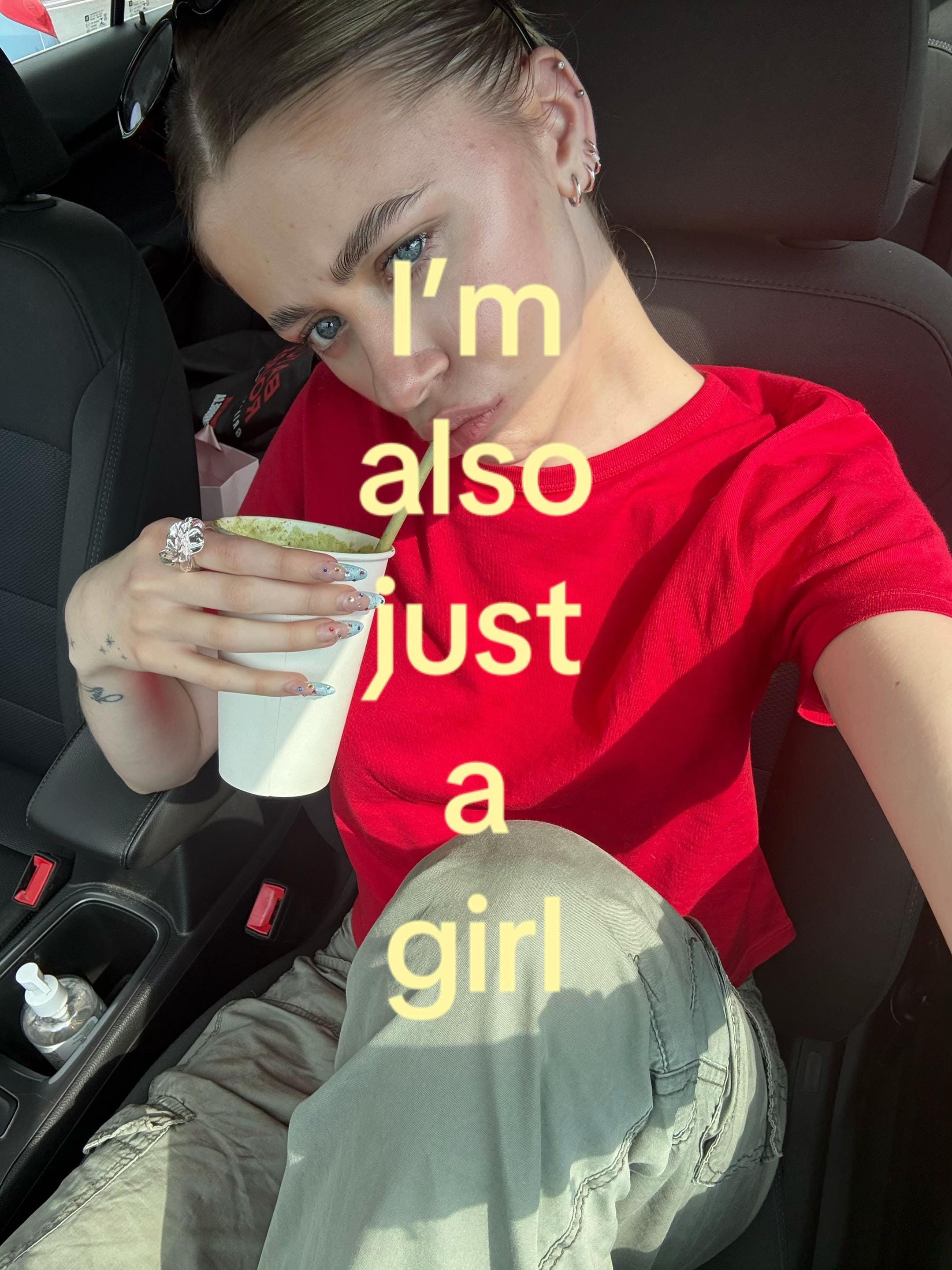 Post 5 by ashleigh on TikTok (video)