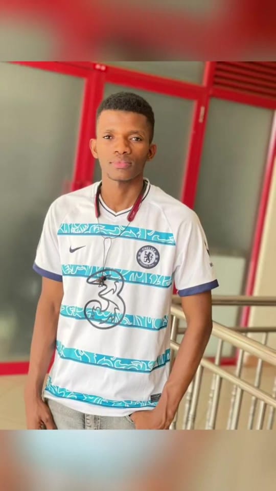 Post 9 by Chelsea Guy 💙 on TikTok (video)