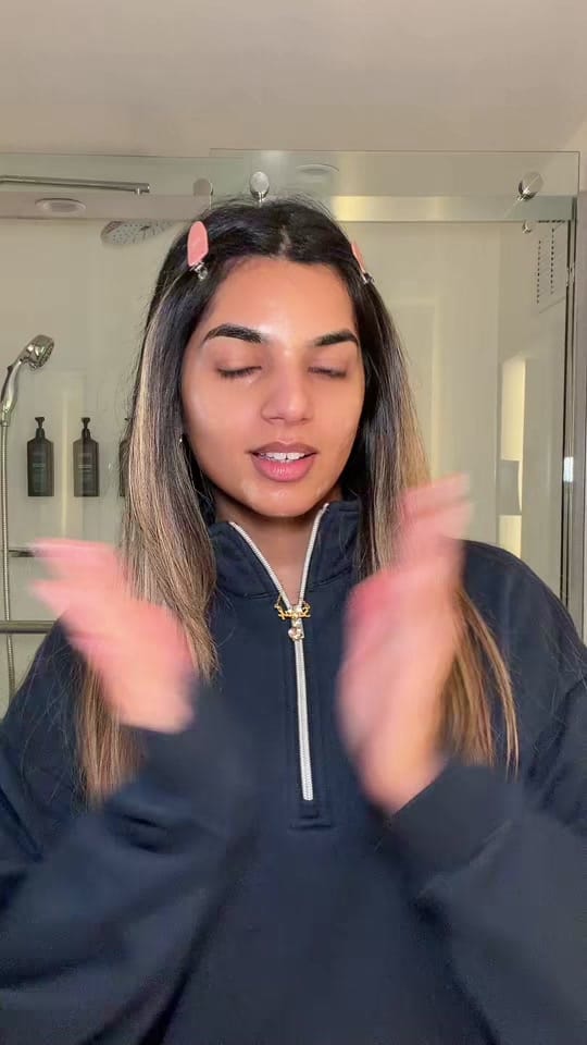 Post 6 by Sadaf Haque on TikTok (video)