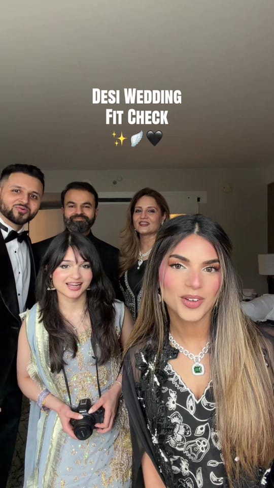 Post 2 by Sadaf Haque on TikTok (video)