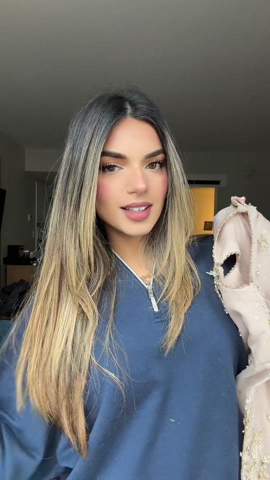 Post 5 by Sadaf Haque on TikTok (video)