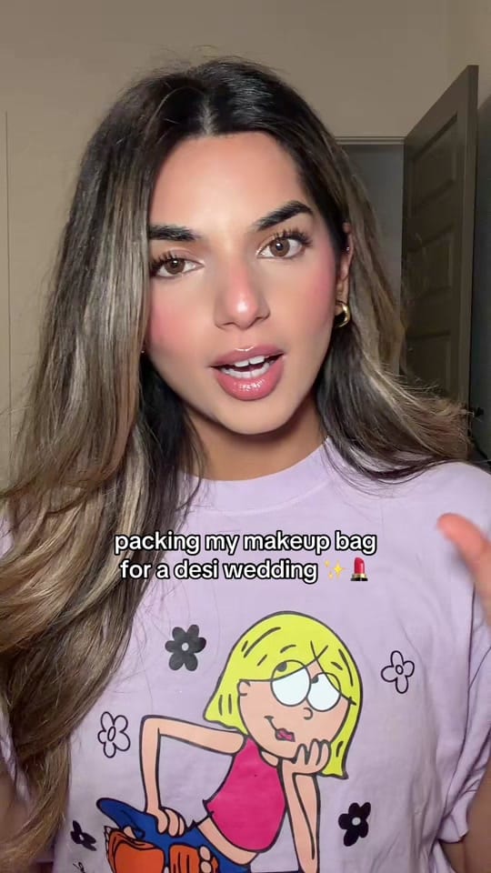Post 7 by Sadaf Haque on TikTok (video)