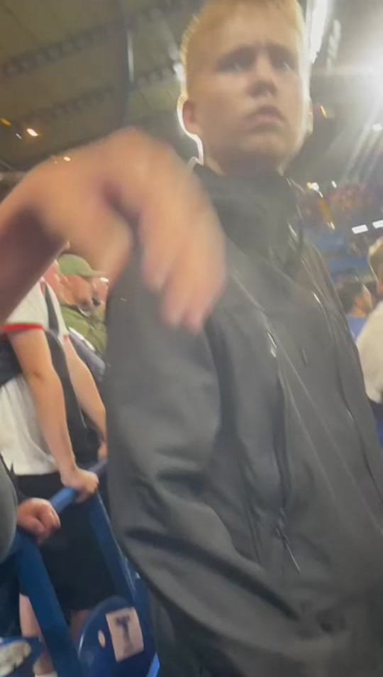 Post 7 by Oscarhyde on TikTok (video)