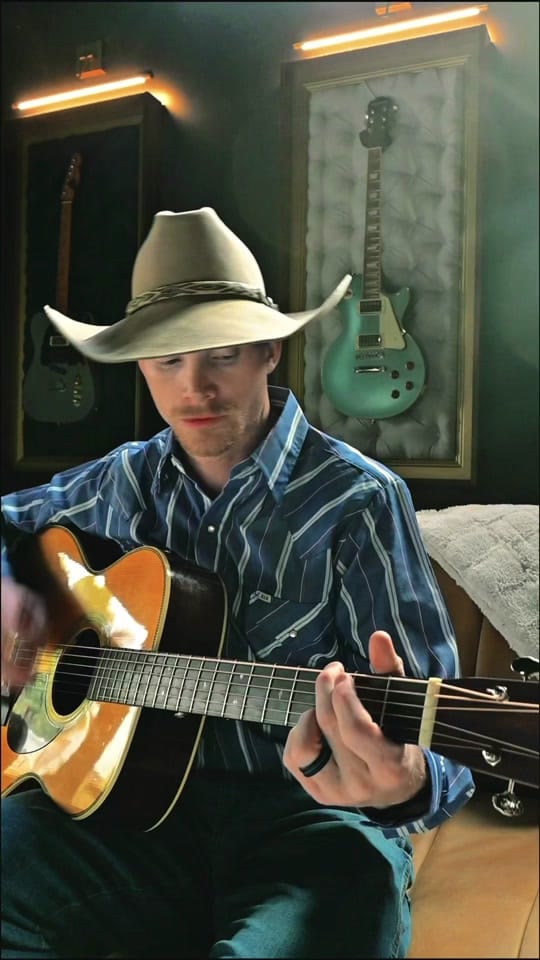 Post 2 by Dillon Jones on TikTok (video)