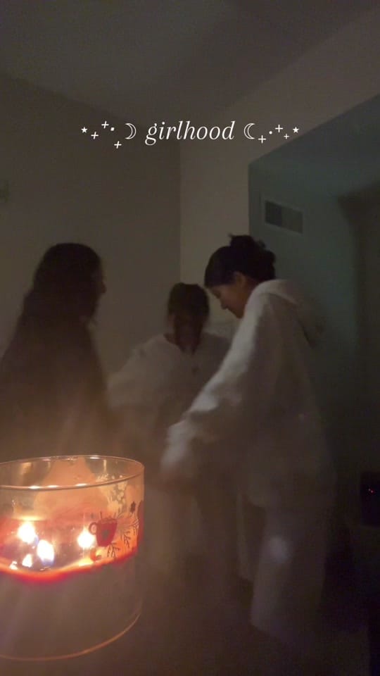 Post 2 by Isabella on TikTok (video)