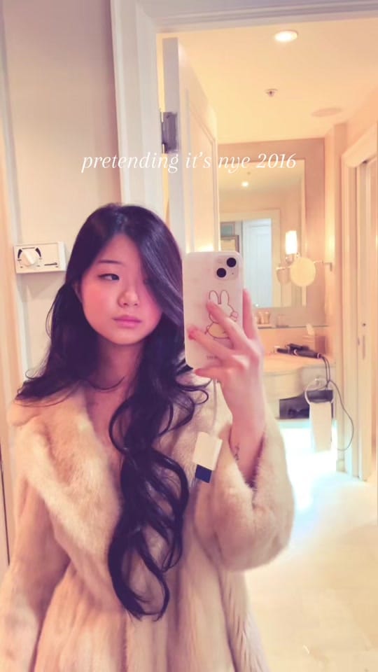 Post 1 by Isabella on TikTok (video)