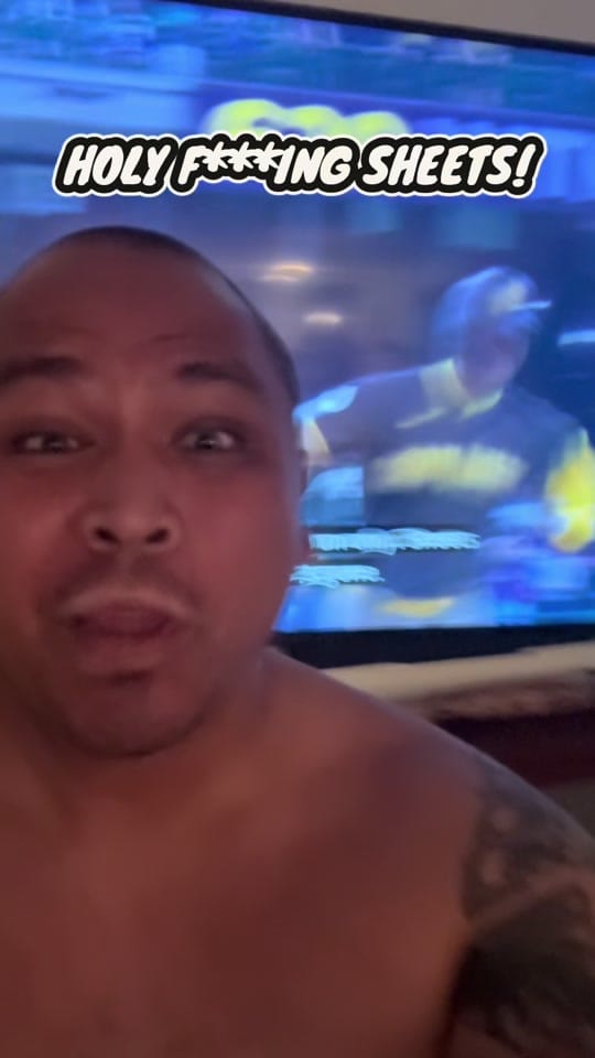 Post 3 by Padres Blogger on TikTok (video)