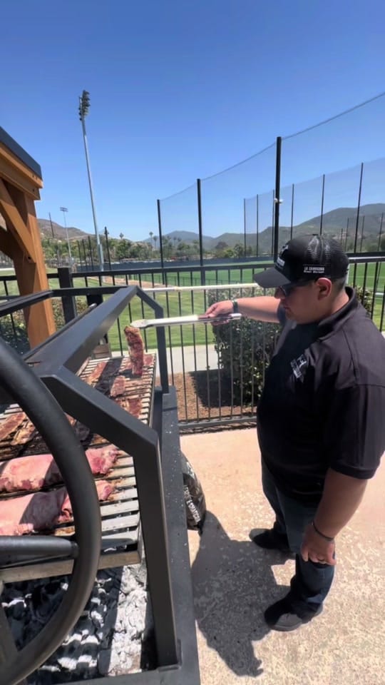 Post 7 by Padres Blogger on TikTok (video)