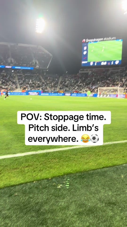 Post 2 by Padres Blogger on TikTok (video)