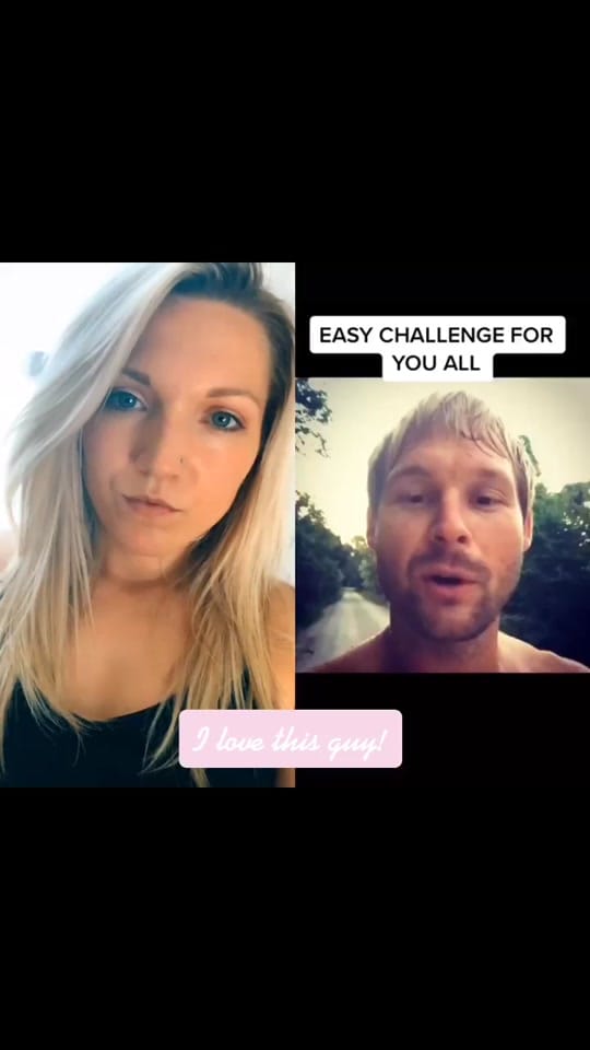 Post 10 by Chelsea Jackson on TikTok (video)