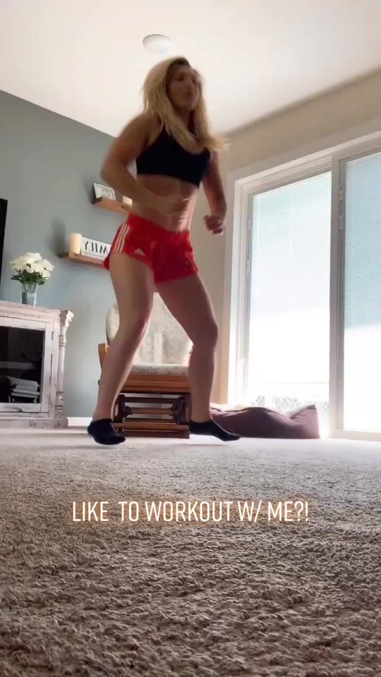Post 9 by Chelsea Jackson on TikTok (video)