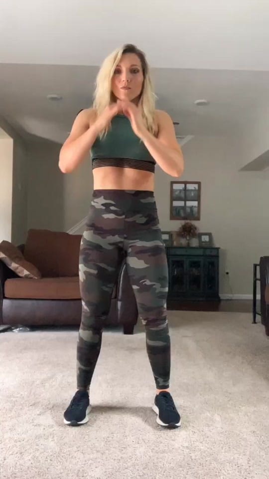Post 6 by Chelsea Jackson on TikTok (video)