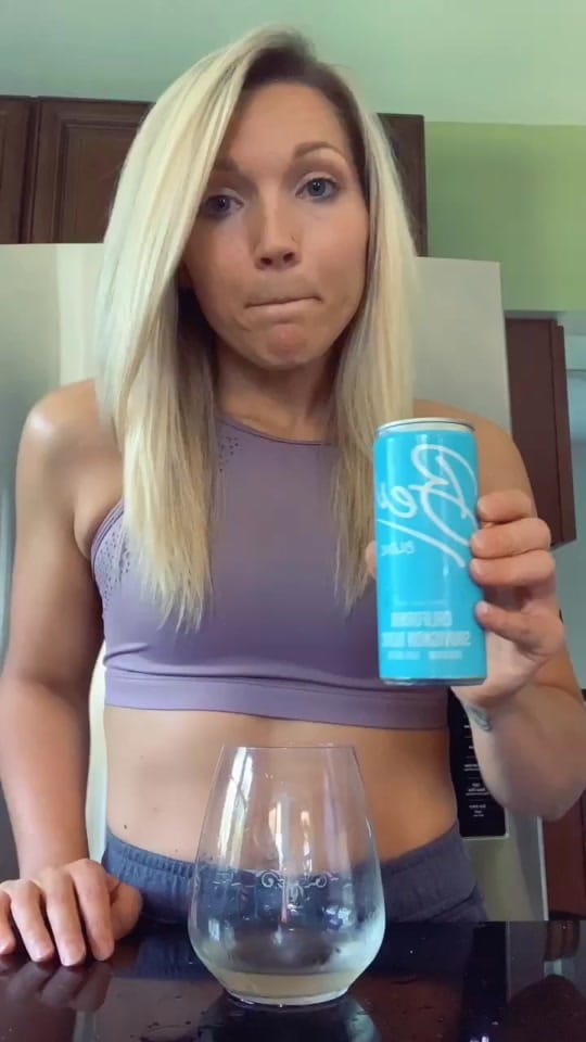Post 3 by Chelsea Jackson on TikTok (video)