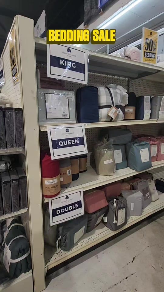 Post 1 by secondchancedecorinc 🇨🇦 on TikTok (video)