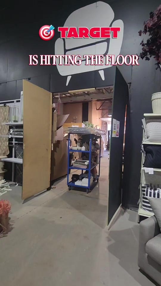Post 3 by secondchancedecorinc 🇨🇦 on TikTok (video)