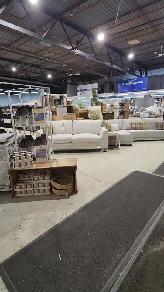 Post 9 by secondchancedecorinc 🇨🇦 on TikTok (video)