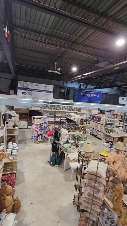 Post 10 by secondchancedecorinc 🇨🇦 on TikTok (video)