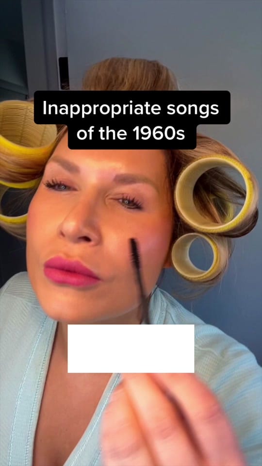 Post 5 by Corryn Therese on TikTok (video)