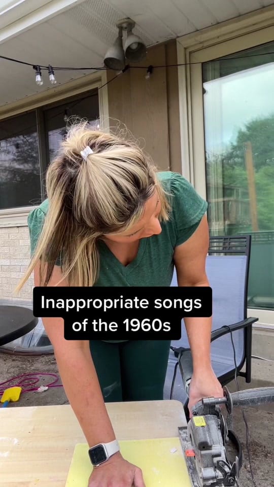 Post 2 by Corryn Therese on TikTok (video)