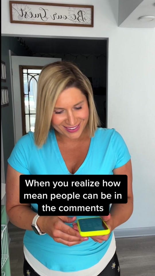 Post 4 by Corryn Therese on TikTok (video)