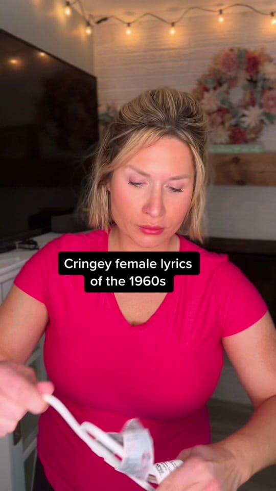 Post 1 by Corryn Therese on TikTok (video)