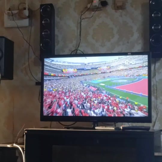 Post 1 by Merry Kally on TikTok (video)