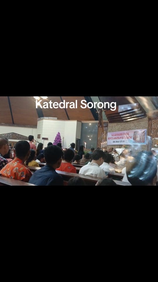 Post 2 by Merry Kally on TikTok (video)