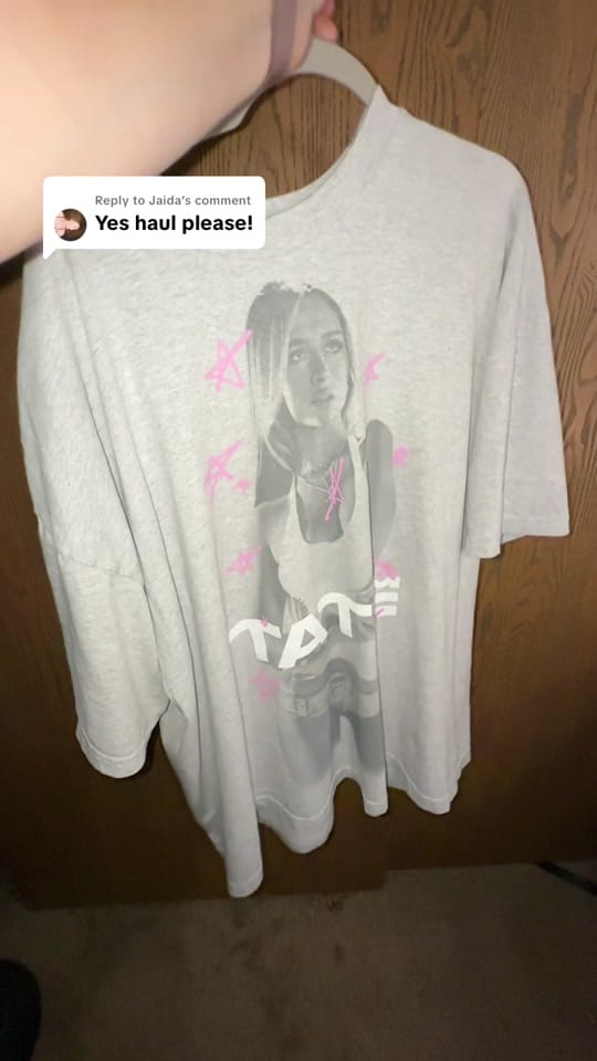 Post 4 by Jordan ♡ on TikTok (video)