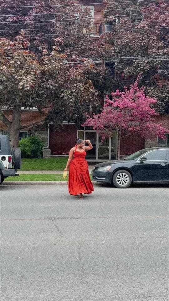 Post 3 by WIG STYLIST|REVAMP in Montréal on TikTok (video)