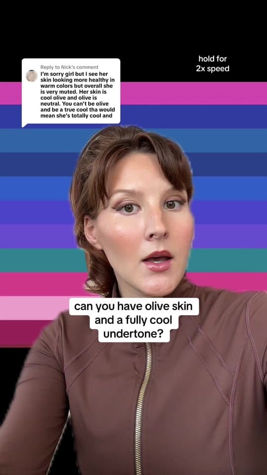 Post 5 by styledbysierra on TikTok (video)