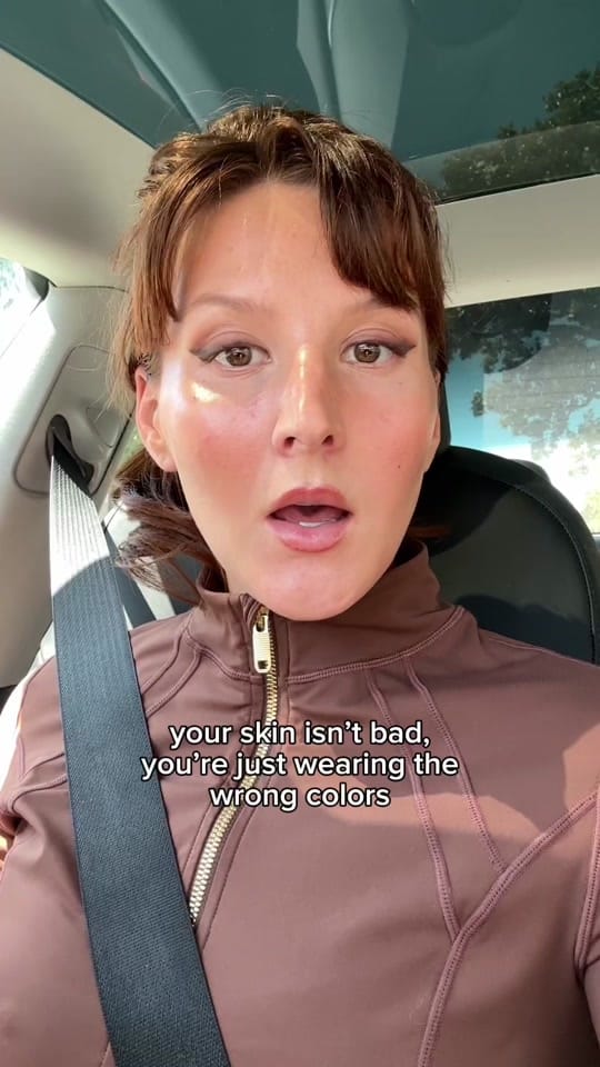 Post 2 by styledbysierra on TikTok (video)