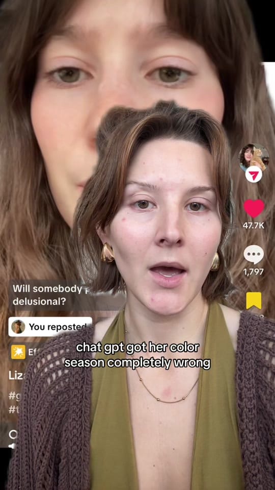 Post 8 by styledbysierra on TikTok (video)