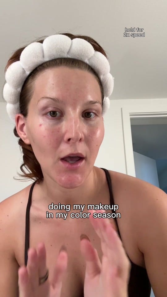 Post 3 by styledbysierra on TikTok (video)