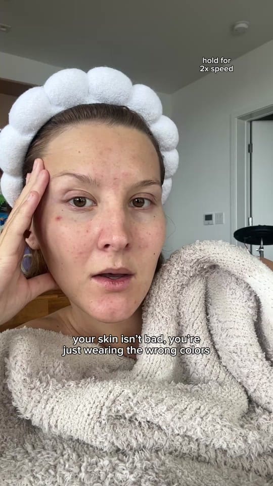 Post 6 by styledbysierra on TikTok (video)