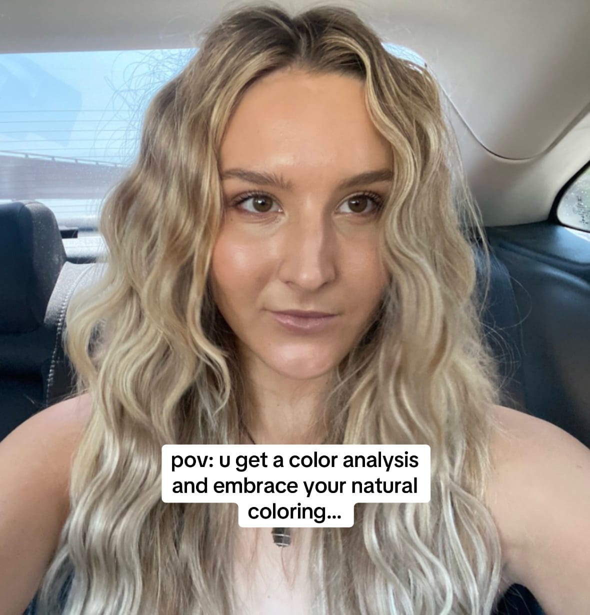 Post 1 by styledbysierra on TikTok (video)