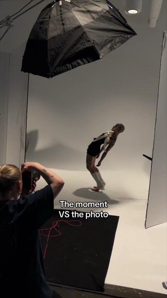 Post 1 by Alanna on TikTok (video)