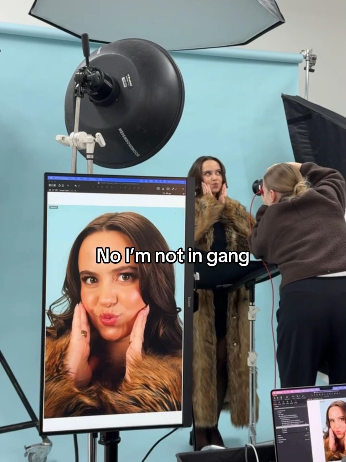 Post 2 by Alanna on TikTok (video)