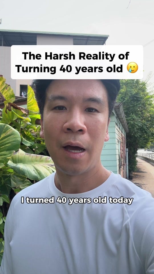 Post 5 by Forrest Lee on TikTok (video)