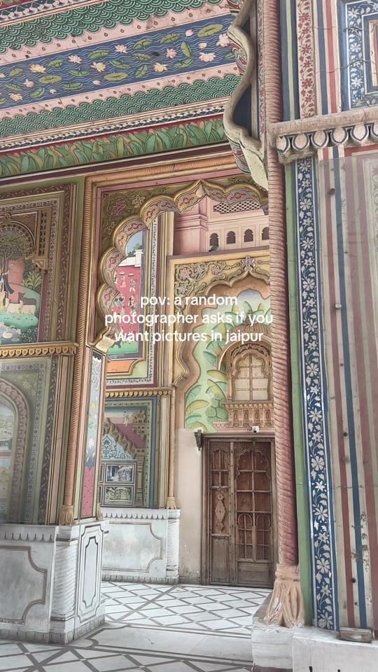 Post 4 by sarmiya on TikTok (video)