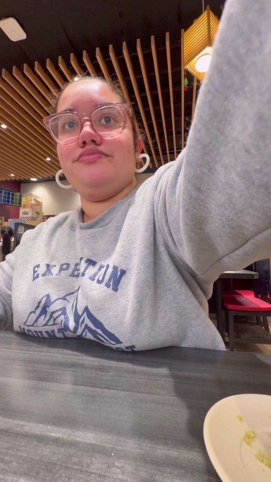 Post 8 by Daniella•Disney & Beauty✨ on TikTok (video)