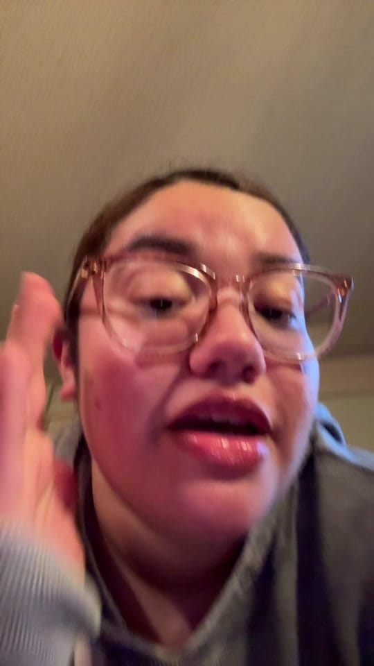 Post 9 by Daniella•Disney & Beauty✨ on TikTok (video)