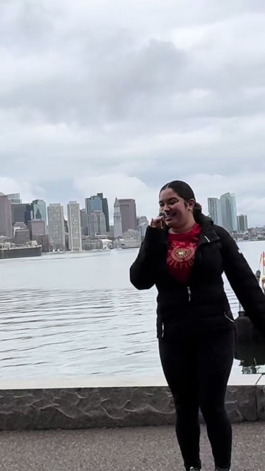 Post 4 by Daniella•Disney & Beauty✨ on TikTok (video)