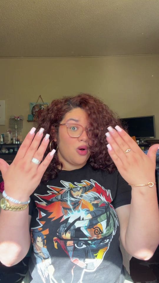 Post 3 by Daniella•Disney & Beauty✨ on TikTok (video)