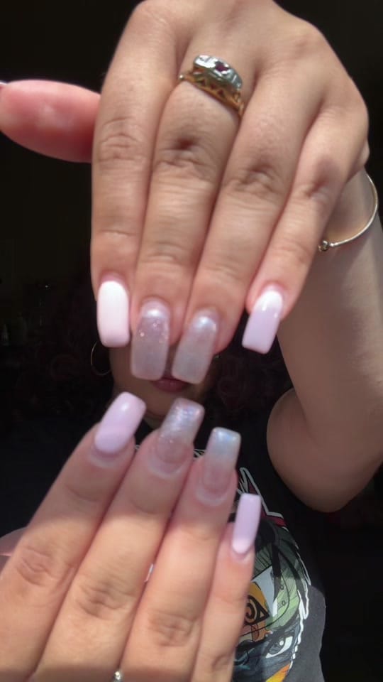Post 2 by Daniella•Disney & Beauty✨ on TikTok (video)