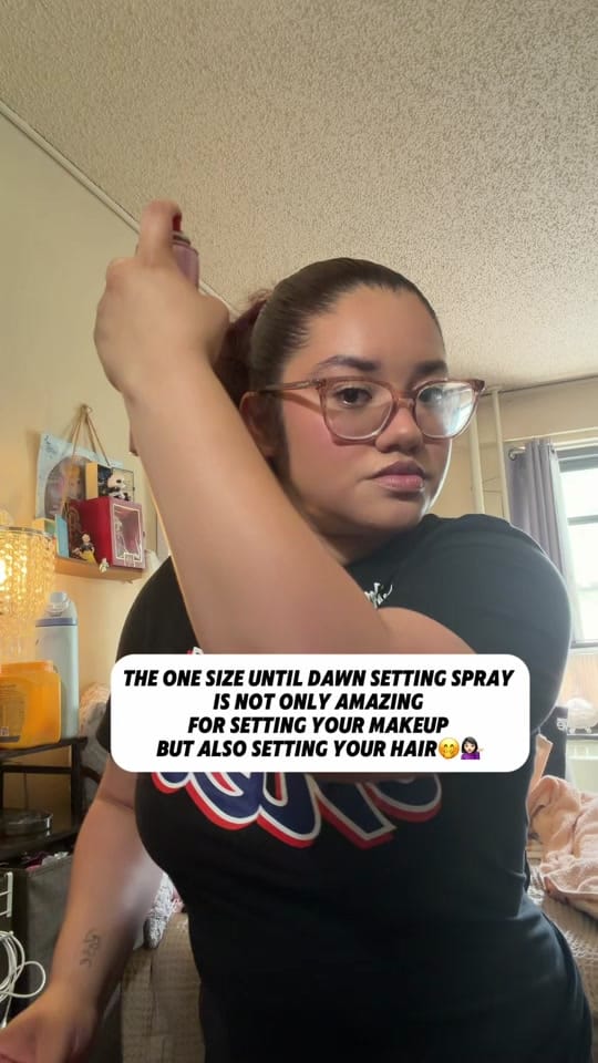 Post 6 by Daniella•Disney & Beauty✨ on TikTok (video)