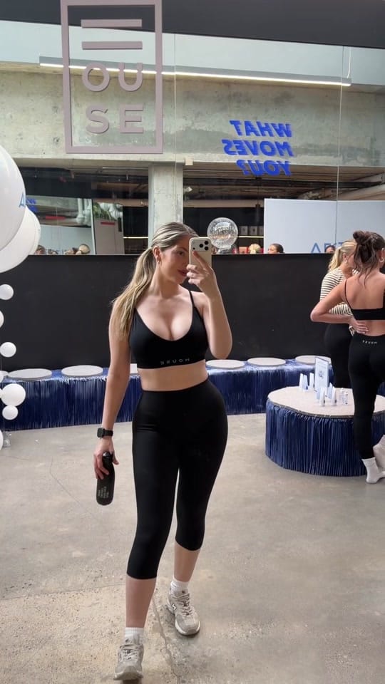 Post 3 by Sophia Pierson on TikTok (video)