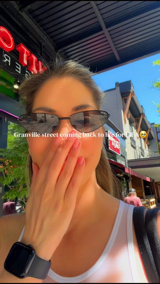 Post 4 by Sophia Pierson on TikTok (video)