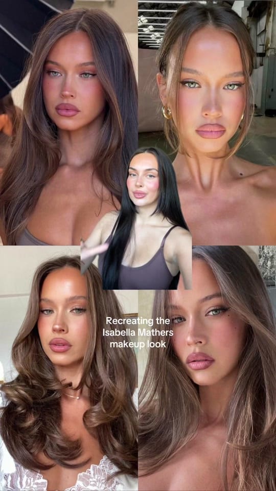 Post 10 by Jessica Cruz🪽 on TikTok (video)