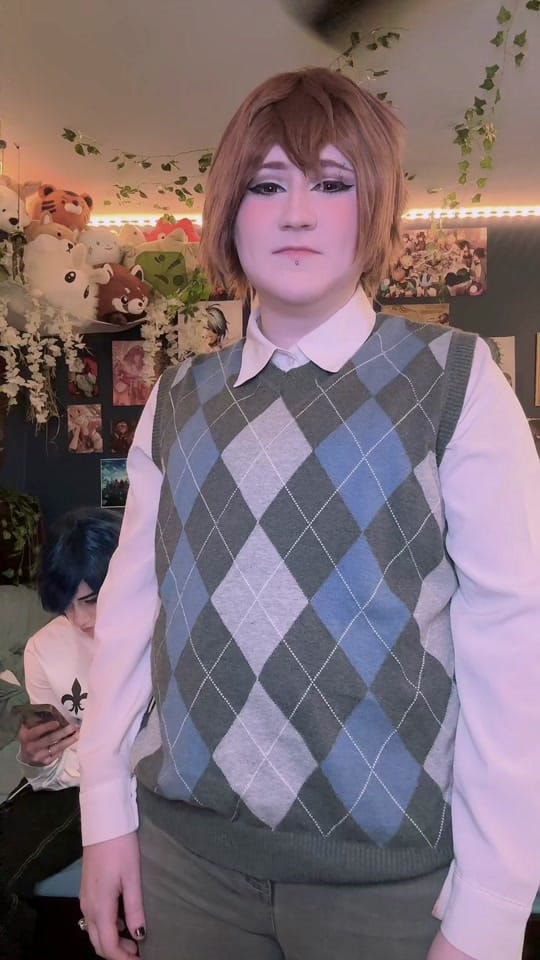 Post 7 by princevalentine💫 on TikTok (video)