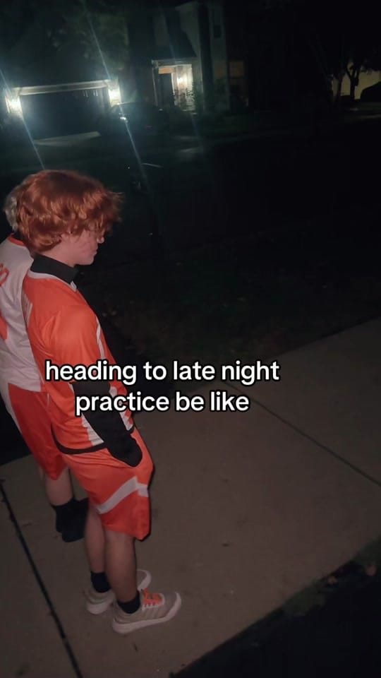 Post 5 by princevalentine💫 on TikTok (video)